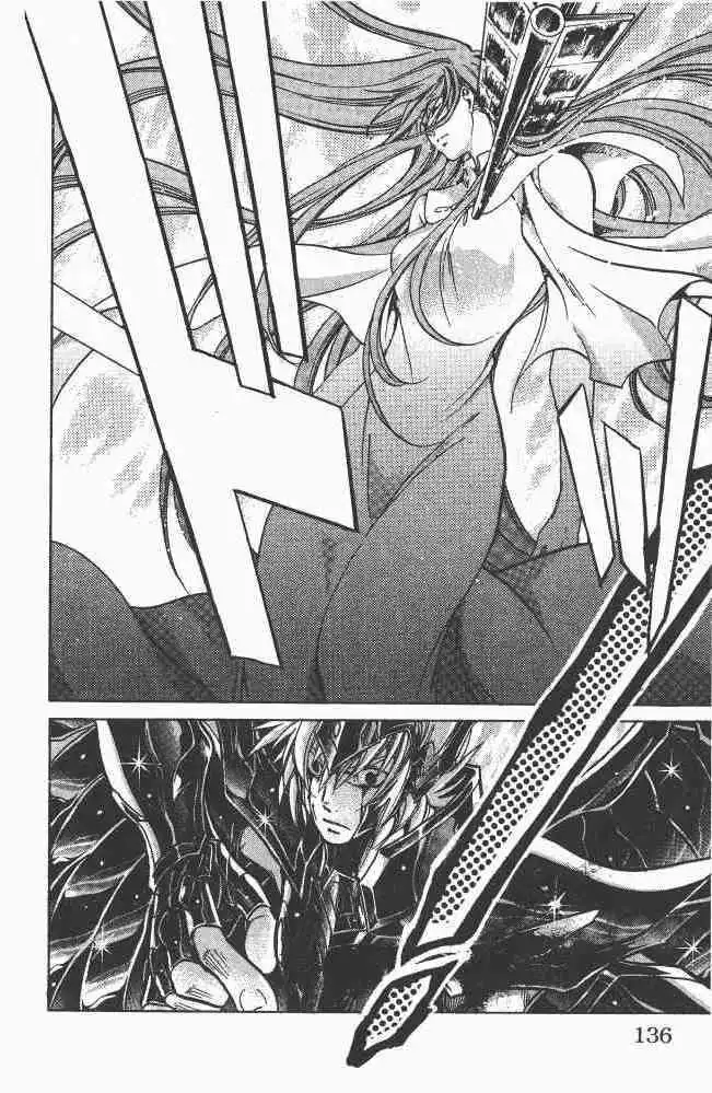 Saint Seiya - The Lost Canvas Chapter 85 9